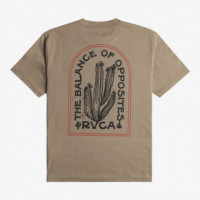 Camiseta RVCA Sandstorm