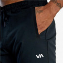 Pantalón RVCA Yogger Pant II