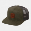 Gorra RVCA Juniper