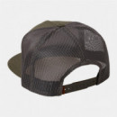 Gorra RVCA Juniper