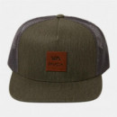 Gorra RVCA Juniper