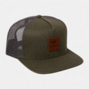 Gorra RVCA Juniper