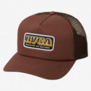 Gorra RVCA Service