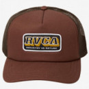 Gorra RVCA Service