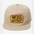 Gorra RVCA Cobra Services