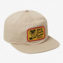 Gorra RVCA Cobra Services