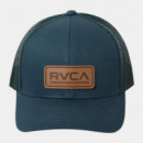 Gorra RVCA Ticket Deluxe