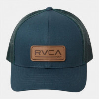 Gorra RVCA Ticket Deluxe