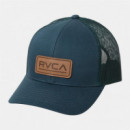 Gorra RVCA Ticket Deluxe