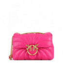 Bolsos Love Puff Mini  PINKO