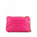 Bolsos Love Puff Mini  PINKO