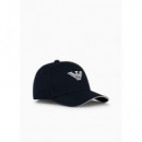 Gorras Baseball Hat  EMPORIO ARMANI