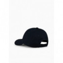 Gorras Baseball Hat  EMPORIO ARMANI