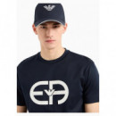 Gorras Baseball Hat  EMPORIO ARMANI