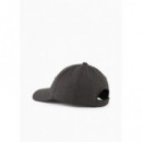 Gorras Baseball Hat  EMPORIO ARMANI