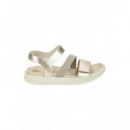 Calzado ECCO Flowt W Misty Sandal