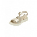 Calzado ECCO Flowt W Misty Sandal