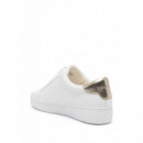 Calzado Keaton Zip Slip On  MICHAEL KORS