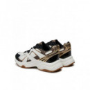 Calzado Leo Trainer  MICHAEL KORS