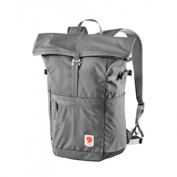 Mochila Fjallraven High Coast Foldsack 24 Shark Grey  FJÄLLRÄVEN