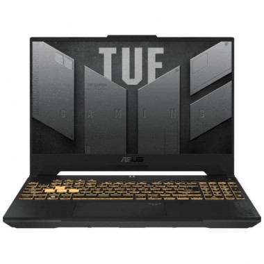 PORTATIL ASUS TUF F15 I7 13620H/32GB/SSD1TB/RTX4060/15.6" FHD/FREEDOS