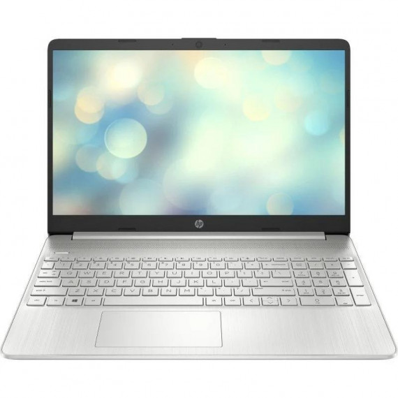 Portatil HP 15S Ryzen 5 5500U/8GB/SSD512GB/15.6" FHD/W11HOME