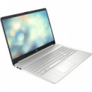 Portatil HP 15S I7 1255U/16GB/SSD512GB/15.6" Fhd/freedos Silver