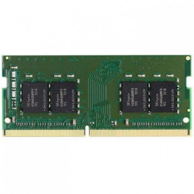 Memoria Sodimm 16GB KINGSTON DDR4 3200MHZ