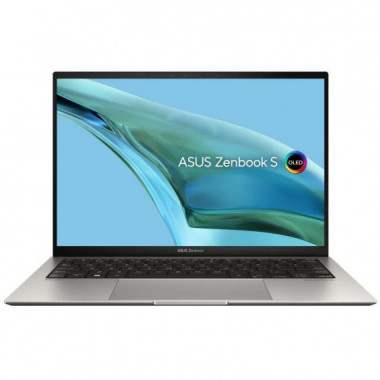 PORTATIL ASUS ZENBOOK S ULTRA 7 155U/16GB/SSD512GB/13.3" OLED/W11PRO