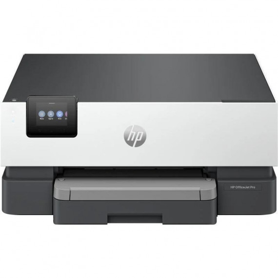 Impresora HP Officejet Pro 9110B Color Wifi Duplex White