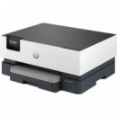 Impresora HP Officejet Pro 9110B Color Wifi Duplex White