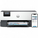 Impresora HP Officejet Pro 9110B Color Wifi Duplex White