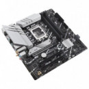 Placa Base ASUS B760M-A Wifi D4 M-atx DDR4 HDMI + Dp