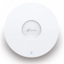 Access Point TP-LINK EAP660 HD AX3600 Techo Wifi 6 Interior Poe+