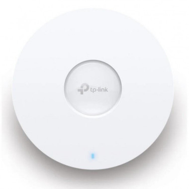 Access Point TP-LINK EAP660 HD AX3600 Techo Wifi 6 Interior Poe+