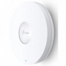 Access Point TP-LINK EAP660 HD AX3600 Techo Wifi 6 Interior Poe+