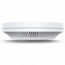 Access Point TP-LINK EAP660 HD AX3600 Techo Wifi 6 Interior Poe+