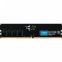 Memoria Ram 16GB CRUCIAL DDR5 4800MHZ