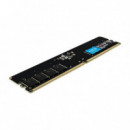 Memoria Ram 16GB CRUCIAL DDR5 4800MHZ