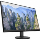 Monitor HP V27I G5 27" Fhd Inclinable VGA HDMI Displayport Dp Vesa Black