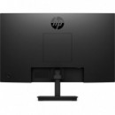 Monitor HP V24I G5 24" IPS Fhd VGA HDMI Dp Vesa Black