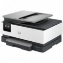 Impresora HP Officejet Pro Multifuncion 8122E Color Ethernet/wifi