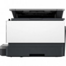 Impresora HP Multifuncion Officejet Pro 9120B Color Wifi Duplex White