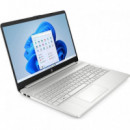 Portatil HP 15S I5 1235U/8GB/SSD512GB/15.6"FHD/W11PRO Silver