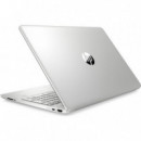 Portatil HP 15S I5 1235U/8GB/SSD512GB/15.6"FHD/W11PRO Silver