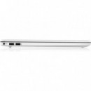 Portatil HP 15S I5 1235U/8GB/SSD512GB/15.6"FHD/W11PRO Silver