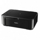 Impresora CANON Deskjet MG3650S A4 USB Wifi Duplex