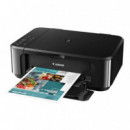 Impresora CANON Deskjet MG3650S A4 USB Wifi Duplex