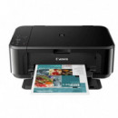 Impresora CANON Deskjet MG3650S A4 USB Wifi Duplex