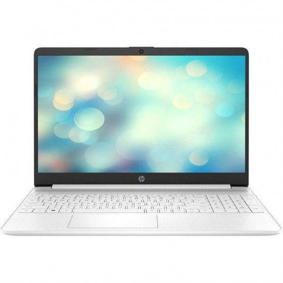 Portatil HP 15S I5 1235U/8GB/SSD512GB/15.6"FHD/FREEDOS Silver